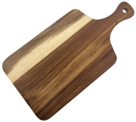 Acacia Chopping Board - Medium