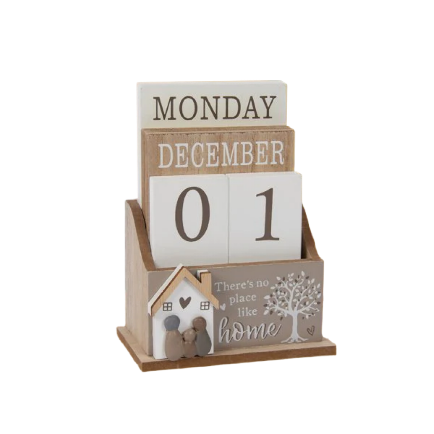 Home Calender