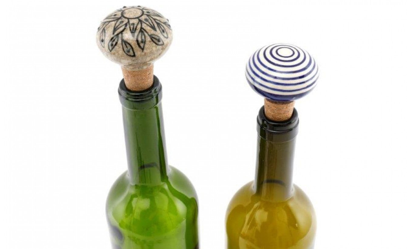 Bottlestop