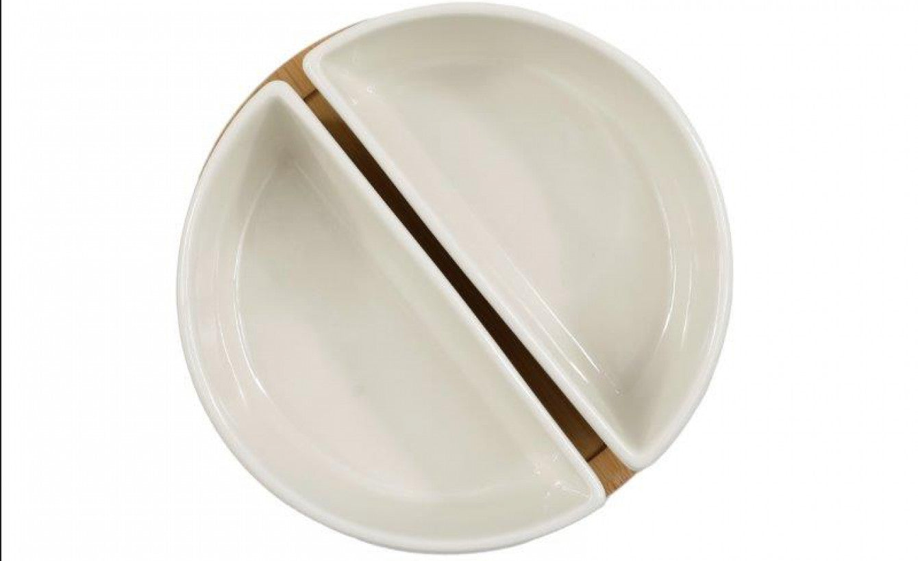 3-Piece Tapas Set