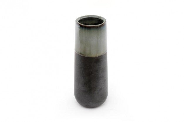 Synergy Grey Vase - Small