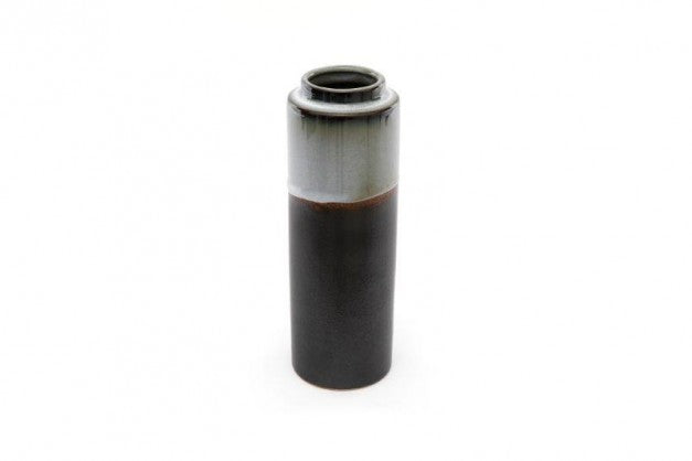 Synergy Grey Vase - Small