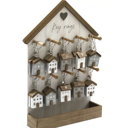 House Keyring