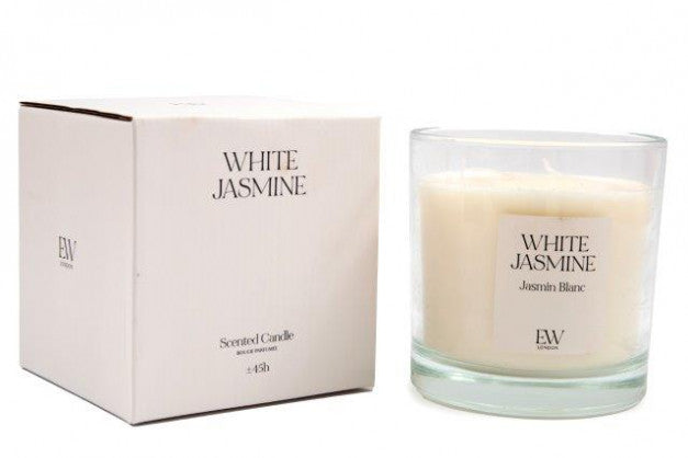 12x12cm 3 wick Candle in 4 Fragrances