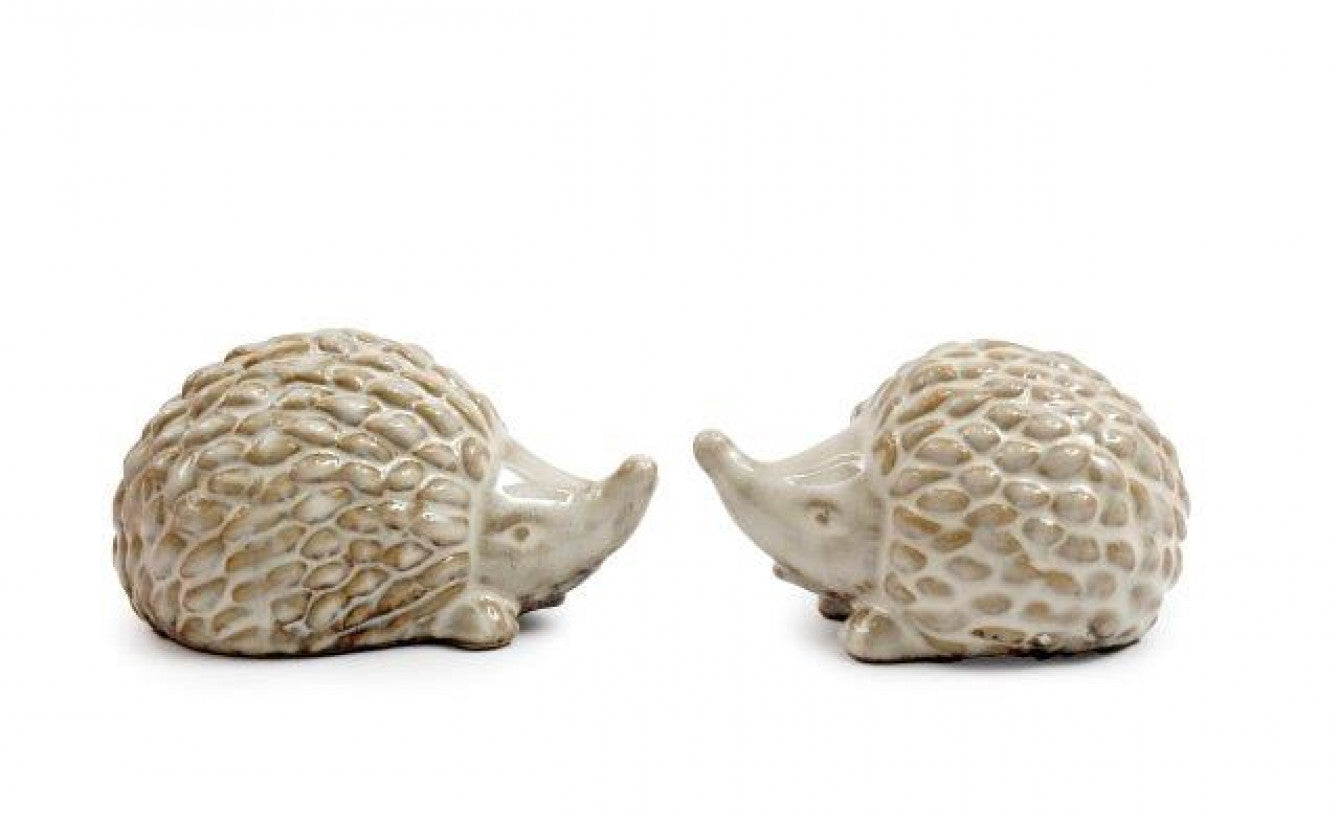 Porcelain Hedgehog