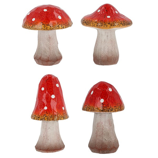 Mystic Mushrooms Single Medium