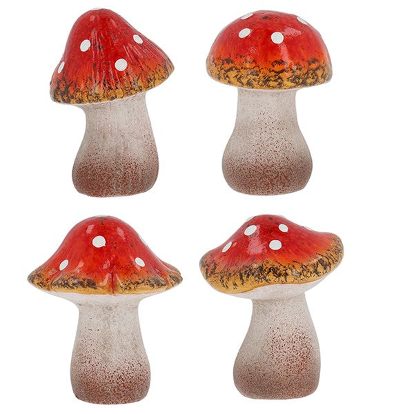 Mystic Mushrooms Single Small