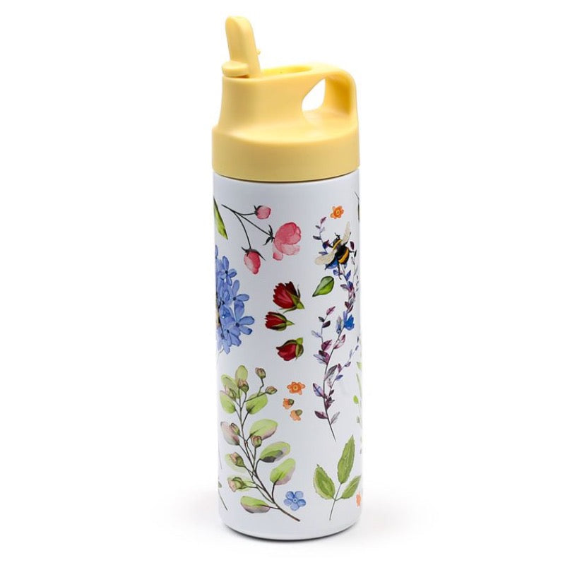NECTAR MEADOWS HOT & COLD FLIP TOP DRINKS BOTTLE 500ML