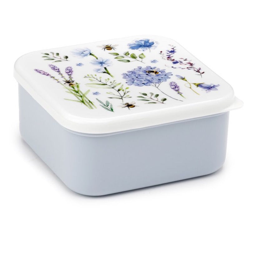 Set of 3 Lunch Boxes M/L/XL Nectar Meadow