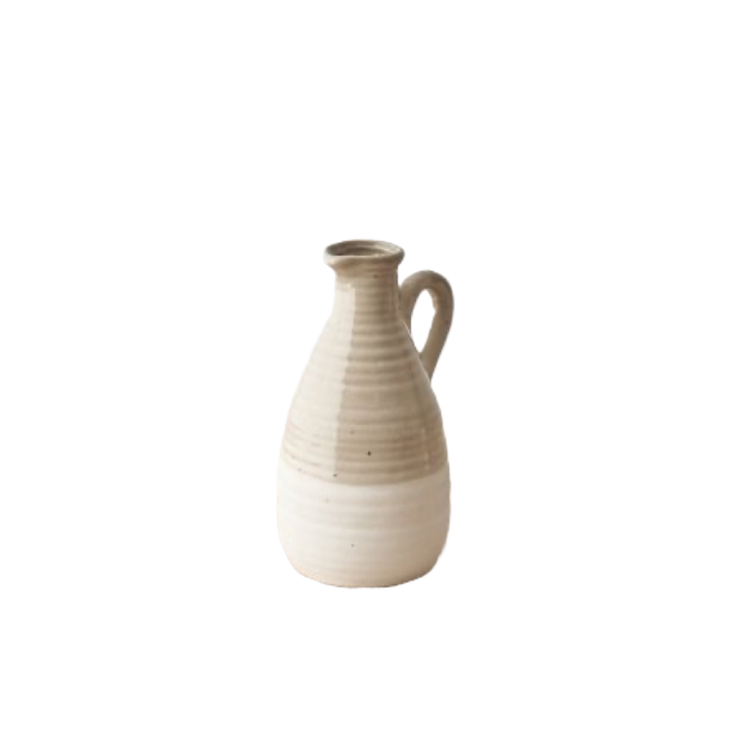 Natural Jug 14.5 cm