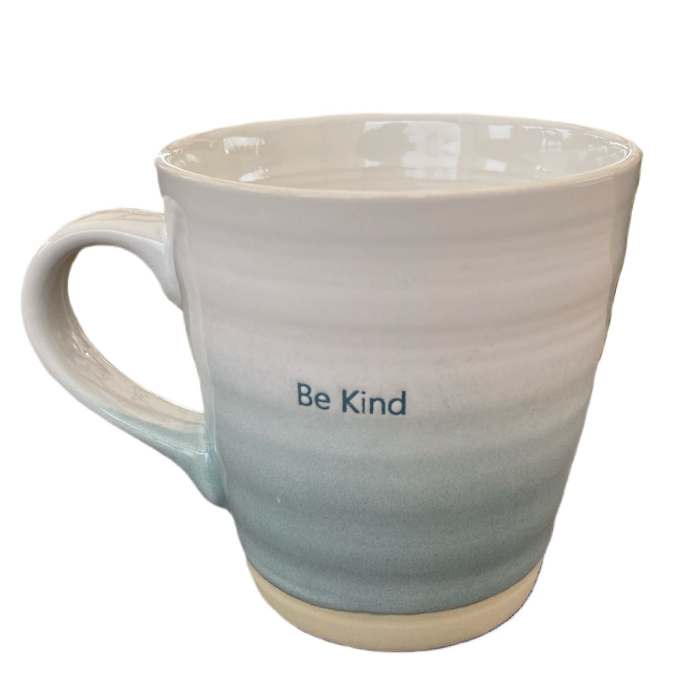 Embossed Word Mug in Four Designs
