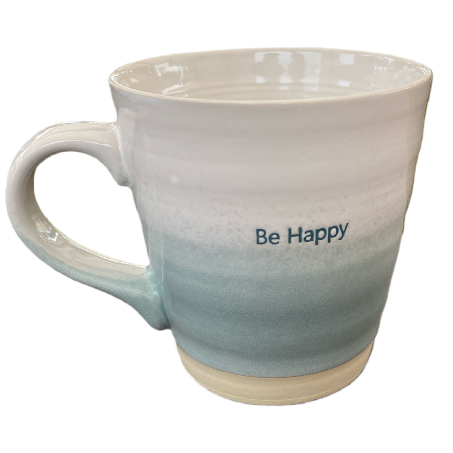 Embossed Word Mug in Four Designs