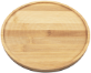 Bamboo Round Serving Tray