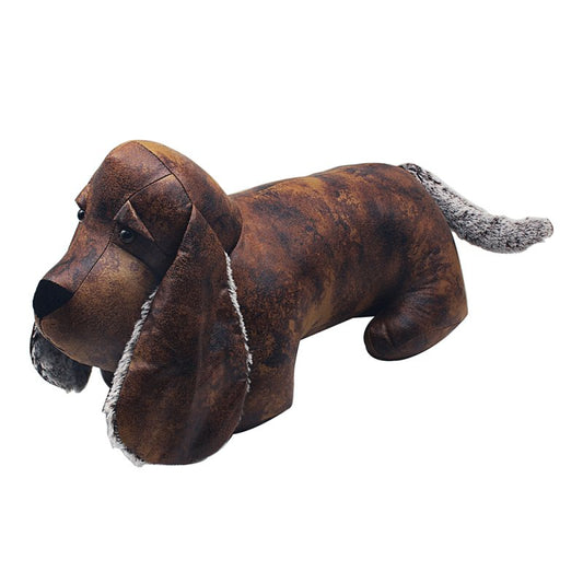Dashound Doorstop