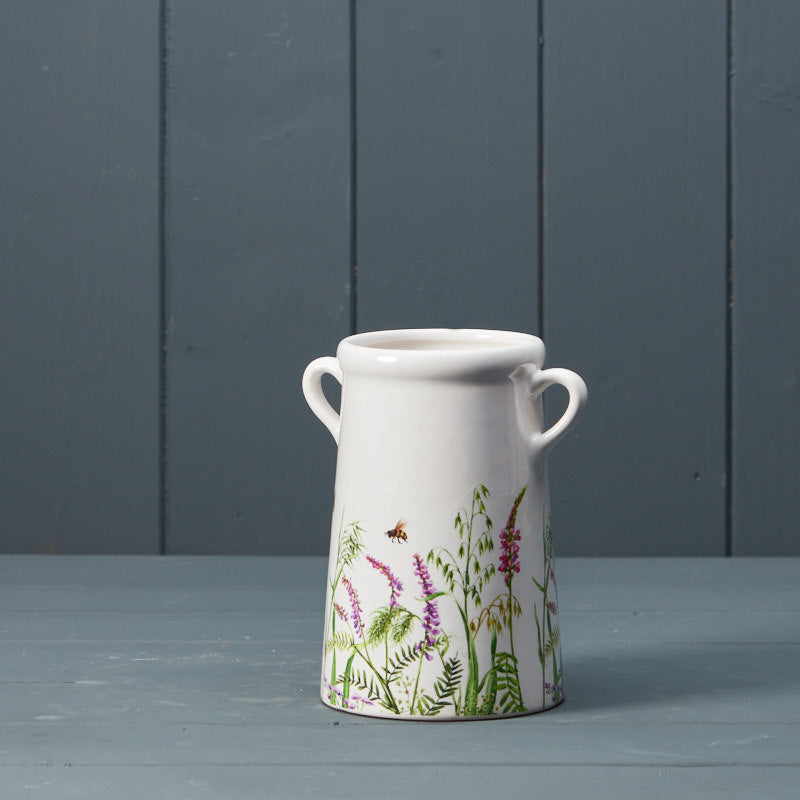 Meadow Design Vase 14cm