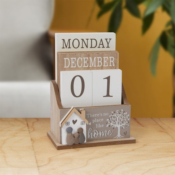 Home Calender