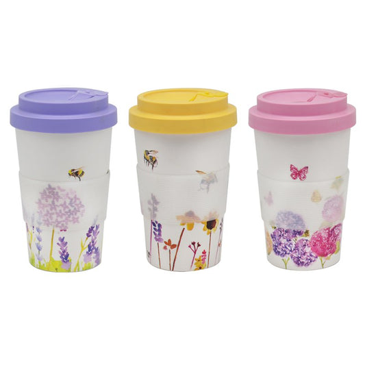RPRET Travel Mug in a choice of 3 designs