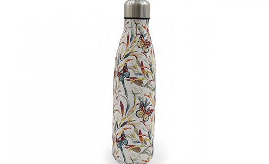 500ml Butterfly Water Bottle