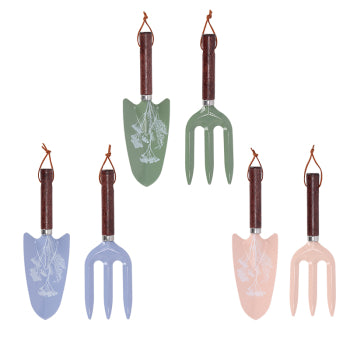 Meadow Herbs Gardening Tools- 3 colours