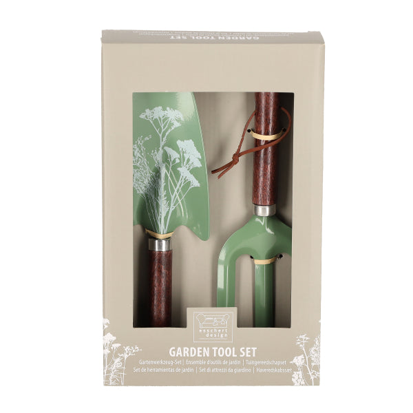 Meadow Herbs Gardening Tools- 3 colours