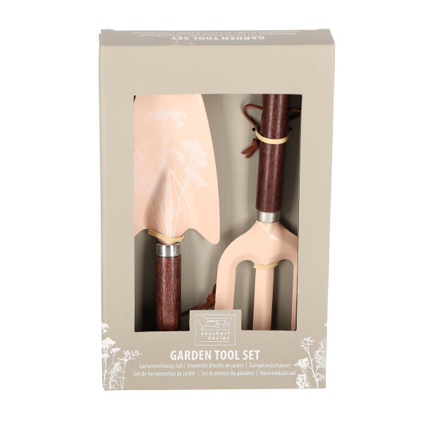 Meadow Herbs Gardening Tools- 3 colours