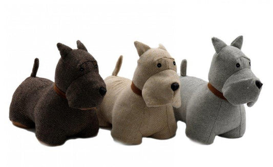 Scottish Terrier Door Stop