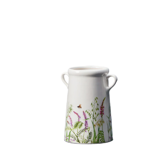 Meadow Design Vase 14cm