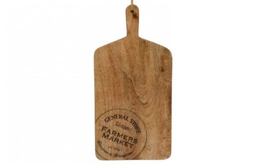 General Store Chopping Board