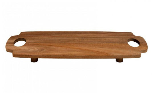 Serving Tray with Legs in 2 sizes