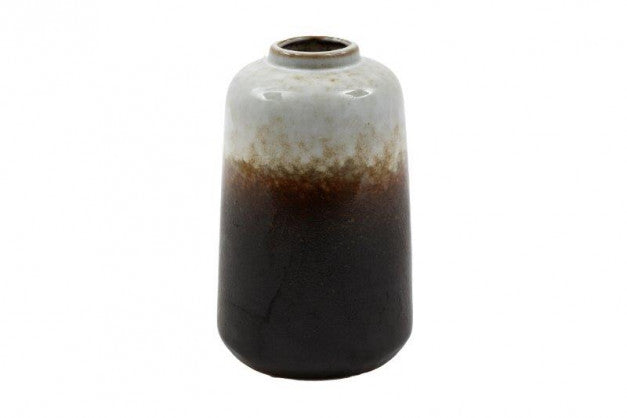 Synergy Grey Vase - X Small