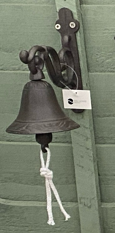 Cast iron Door Bell