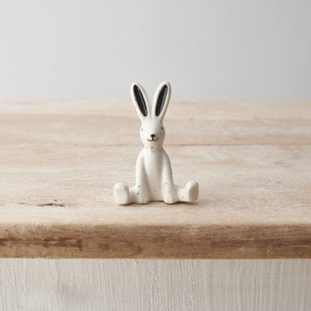 Porcelain Rabbit 6cm