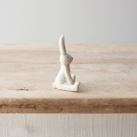 Porcelain Rabbit 6cm