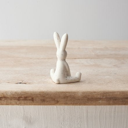 Porcelain Rabbit 6cm