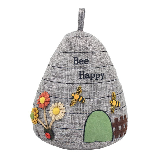 Beehive Doorstop