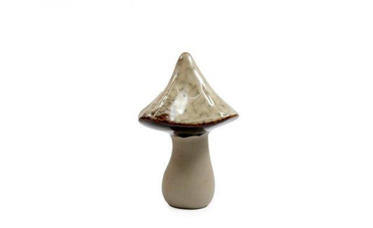 Mushroom Toadstool 11.5cm