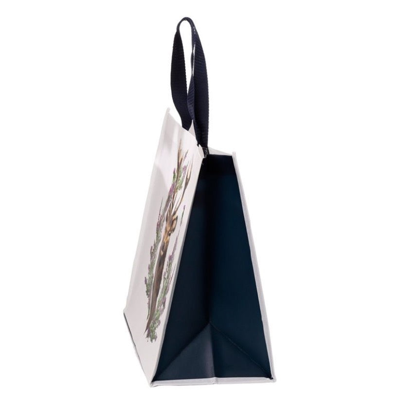 Wild Stag Reuseable Shopping Bag