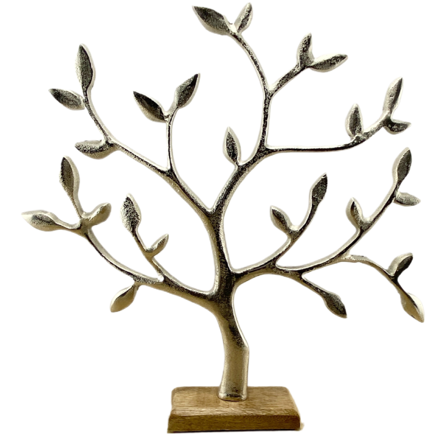 Silver Tree of life Large