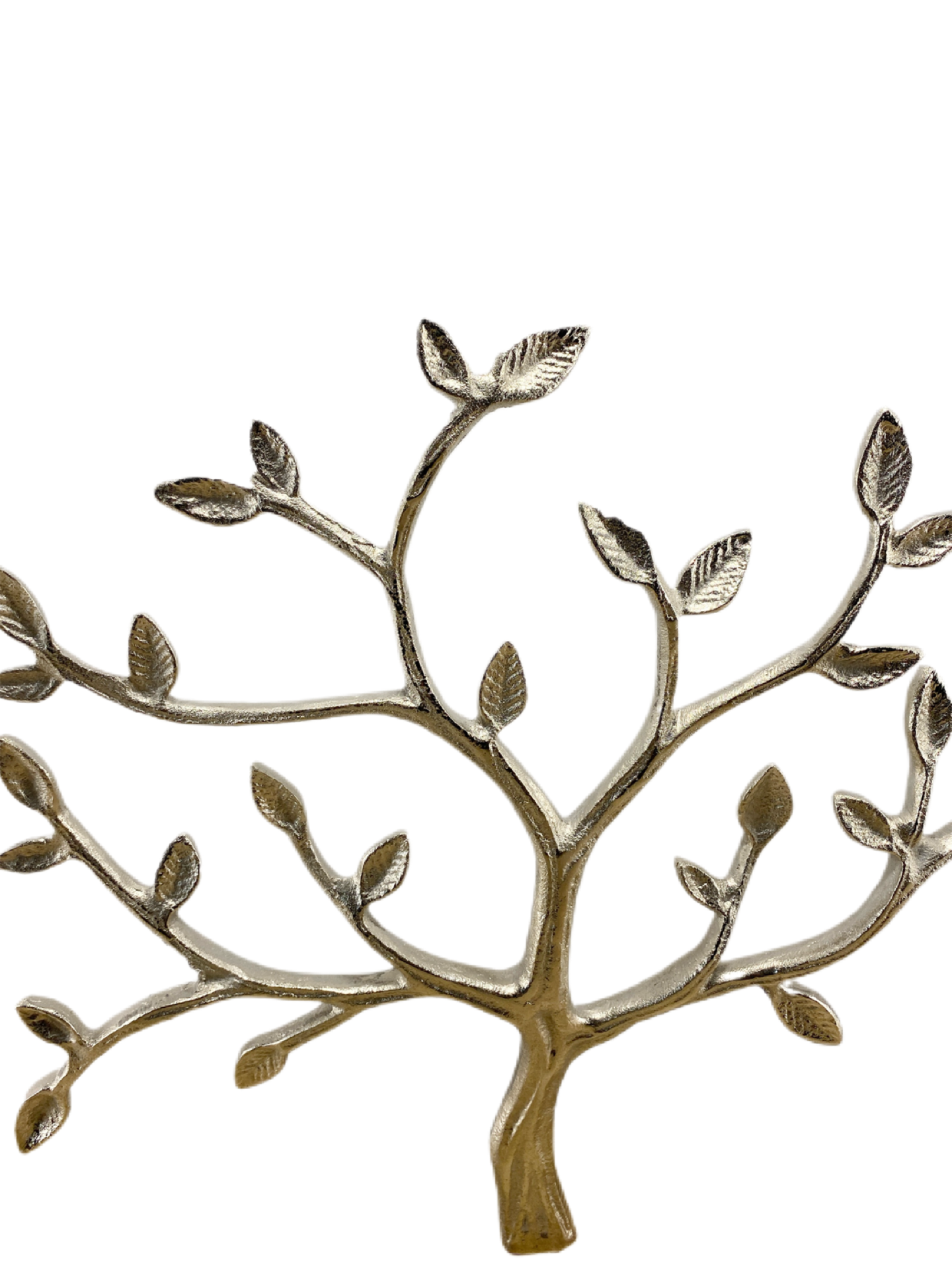 Silver Tree of life Large