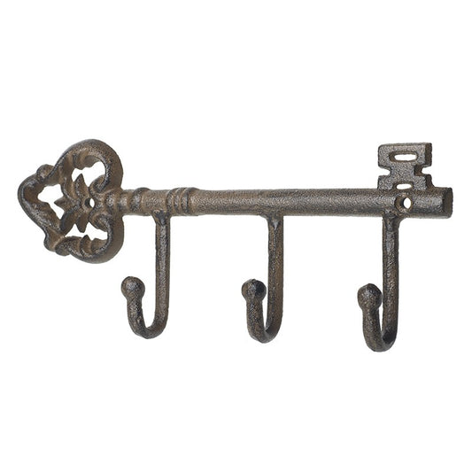 Iron Key Hook