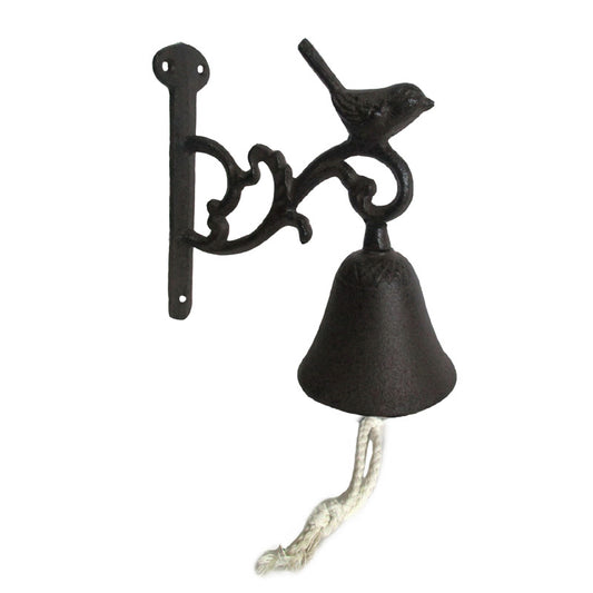 Single Bird Doorbell