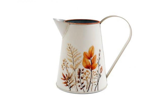 Autumn Jug Vase